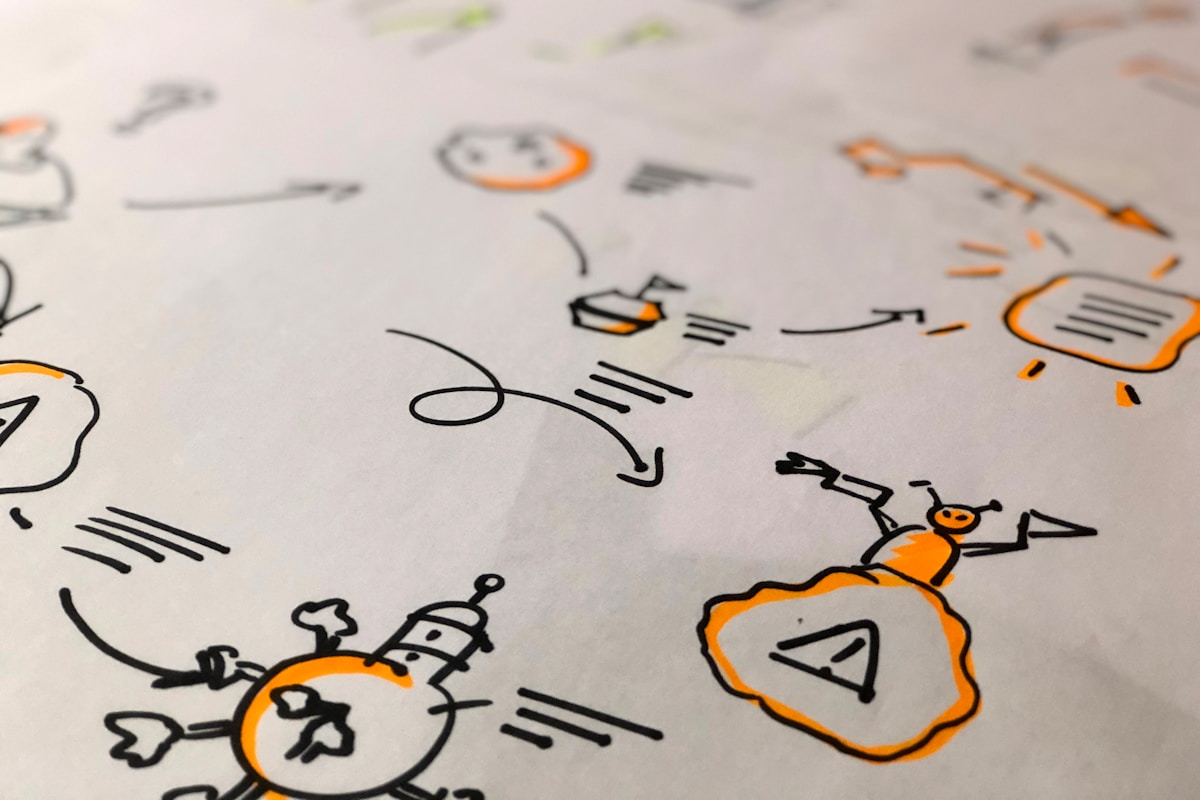 Automated Workflows: Streamlining Business Processes